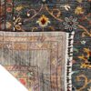 فرش سلطان آباد طرح افشان مدل 69021 - Image 3
