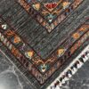 فرش سلطان آباد طرح افشان مدل 69021 - Image 4
