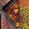 فرش قشقایی طرح قشقایی مدل 71591 - Image 3
