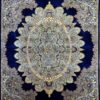 فرش ربات طرح گنبدی مدل 72524