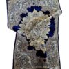 فرش ربات طرح گنبدی مدل 72524 - Image 3