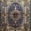 فرش ربات طرح اسلیمی مدل 73508