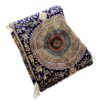 فرش ربات طرح اسلیمی مدل 73508 - Image 4