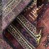 فرش بلوچ طرح بلوچ مدل 73531 - Image 4