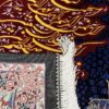 فرش ربات طرح  مدل 74218 - Image 2