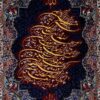 فرش ربات طرح  مدل 74218 - Image 3