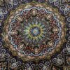 فرش ربات طرح گنبدی مدل 78172 - Image 3