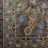 فرش ربات طرح گنبدی مدل 78172 - Image 4