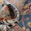 فرش سلطان آباد طرح سلطان آباد مدل 80527