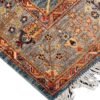 فرش سلطان آباد طرح سلطان آباد مدل 80527 - Image 2