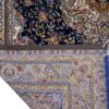 فرش ربات طرح شاه عباسی مدل 82209 - Image 3