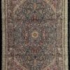 فرش ربات طرح جمشیدی مدل 82817