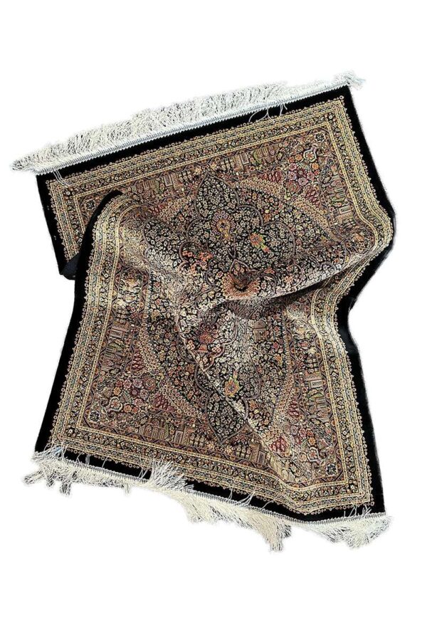 فرش ربات طرح جمشیدی مدل 82817 - Image 3