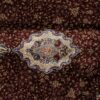 فرش ربات طرح حوضی مدل 83879 - Image 4