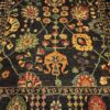 فرش سلطان آباد طرح  مدل 84225 - Image 3