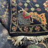 فرش سلطان آباد طرح  مدل 84225 - Image 4