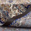 فرش ربات طرح لچک ترنجی مدل 84261 - Image 3