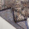 فرش ربات طرح لچک ترنجی مدل 84261 - Image 4