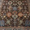 فرش سلطان آباد طرح  مدل 85341 - Image 4
