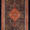 فرش قشقایی طرح درختی مدل 86006