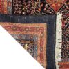 فرش قشقایی طرح درختی مدل 86006 - Image 2
