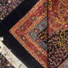 فرش قشقایی طرح درختی مدل 86006 - Image 4