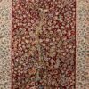 فرش ربات طرح گل و پرنده مدل 86825