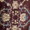 فرش سلطان آباد طرح اسلیمی مدل 87479 - Image 3