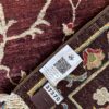 فرش سلطان آباد طرح اسلیمی مدل 87479 - Image 4