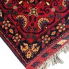 فرش خان محمدی طرح هندسی مدل 87827 - Image 3