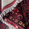 فرش خان محمدی طرح هندسی مدل 87827 - Image 4