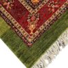 فرش قشقایی طرح قشقایی مدل 87913 - Image 3