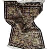 فرش ربات طرح لچک ترنجی -شاه عباسی مدل 89046 - Image 3