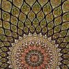 فرش ربات طرح  مدل 89127 - Image 2