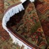فرش قشقایی طرح قشقایی مدل 89270 - Image 2