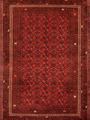 فرش خان محمدی طرح خان محمدی  مدل 89942
