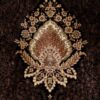 فرش ربات طرح گلدانی مدل 90134 - Image 4