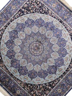 فرش ربات طرح ربات مدل 90363