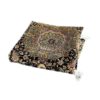 فرش ربات طرح گل فرنگ مدل 92865 - Image 3