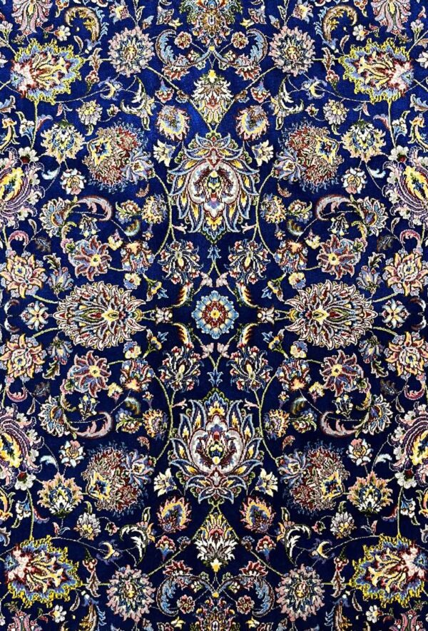 فرش ربات طرح افشان مدل 92953 - Image 2