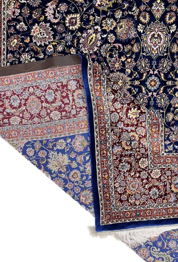 فرش ربات طرح افشان مدل 92953 - Image 3