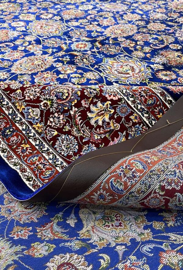 فرش ربات طرح افشان مدل 92953 - Image 4