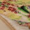 فرش ربات طرح منظره مدل 93182 - Image 4