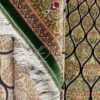 فرش ربات طرح ماهی مدل 94721