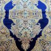 فرش ربات طرح لچک ترنجی مدل 95459 - Image 3