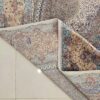 فرش ربات طرح لچک ترنجی مدل 96162 - Image 4