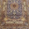 فرش ربات طرح اسلیمی مدل 97718 - Image 3