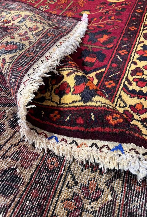 فرش بلوچ طرح بلوچ مدل 98148 - Image 2