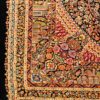 فرش تمام ابریشم ربات مدل جمشیدی - Image 2