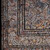 فرش تمام ابریشم ربات مدل گلریز معصومی - Image 2